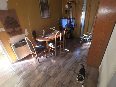 Depto Tipo Casa en Venta en Gerli, USD 69.000