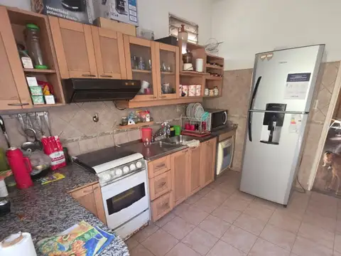Depto Tipo Casa en Venta de 2 dormitorios