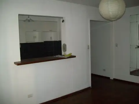 Departamento en Venta en Centro, USD 55.000