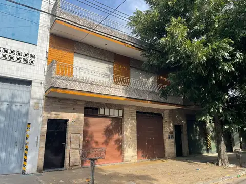 Depto Tipo Casa en Alquiler de 2 ambientes