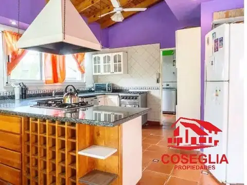 Casa en Venta 15 años