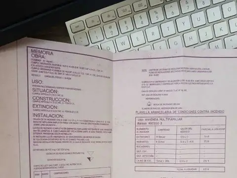 Terreno Urbano  en Venta en Parque Rivadavia, Caballito, Capital Federal
