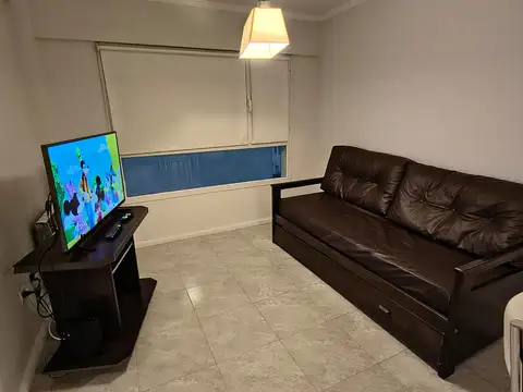 Departamento en Alquiler Temporal 9 años