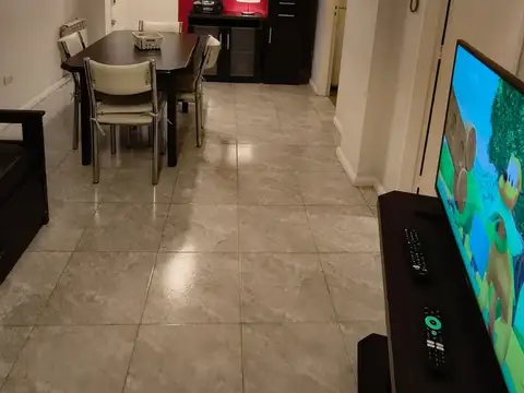 Departamento en Alquiler Temporal con 1 cocheras