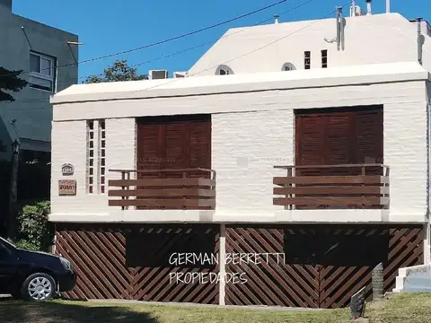 Departamento  en Venta en Pinamar, Costa Atlántica, Buenos Aires