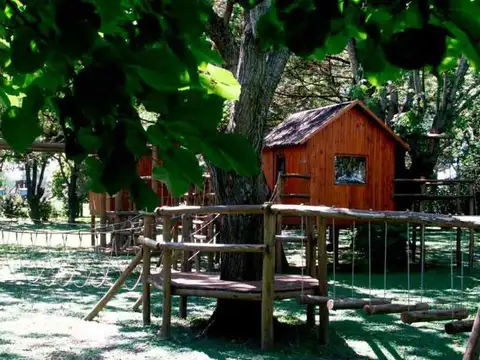 Barrio Ecuestre - El Campo