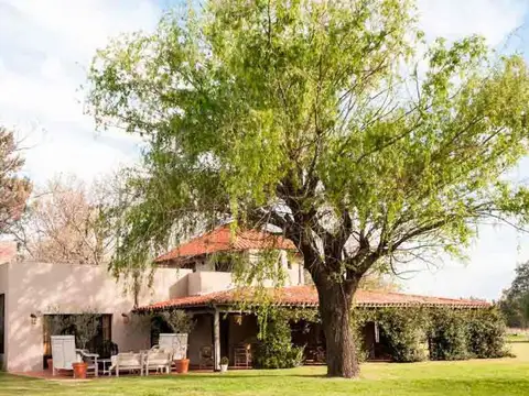 Barrio Ecuestre - El Campo