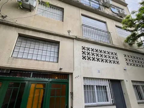 VENTA PH DE 3 AMBIENTES RAMOS MEJIA SUR