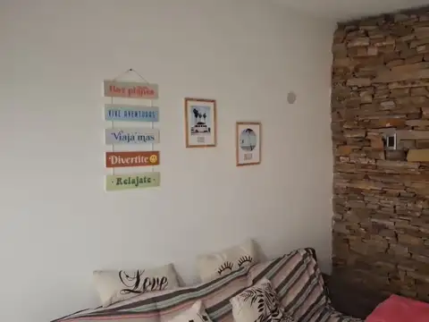 Departamento en Venta 25 años