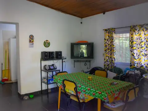 Casa en Venta 36 años