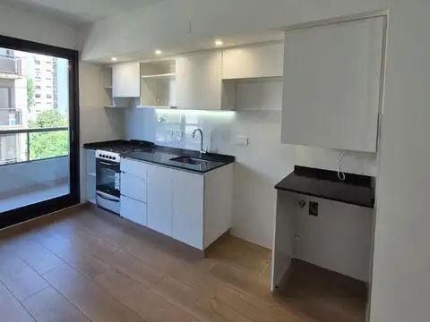 Departamento en Venta en Villa Luro, USD 76.000