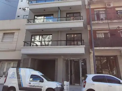 Ramón Falcón 4945
