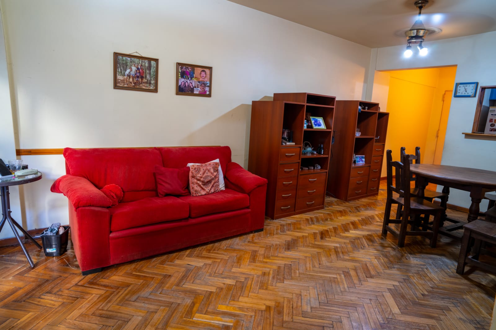 Departamento en Venta 30 años